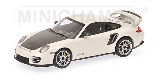 PORSCHE 911 GT2 RS (997 II) 2010 WHITE-CODE 400 069405